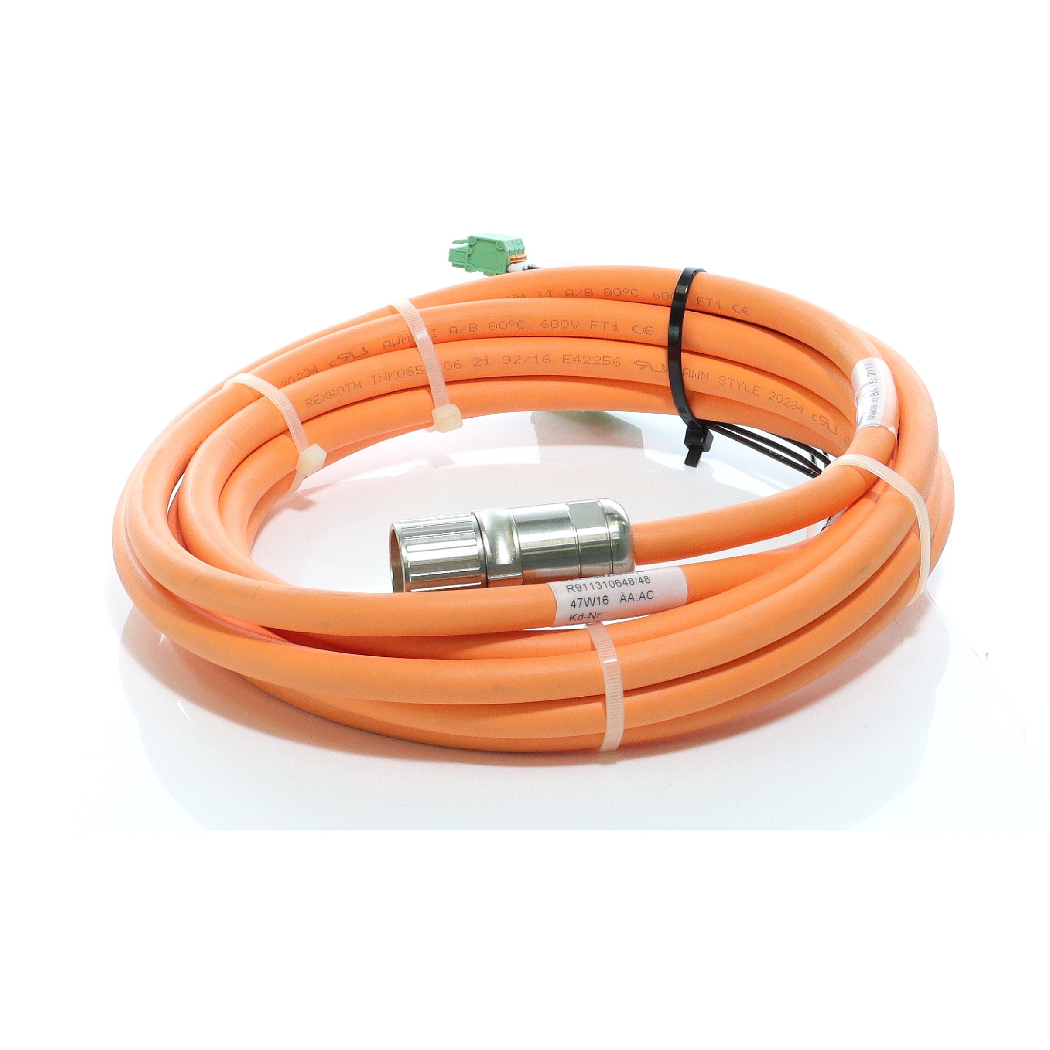 Power cord  New